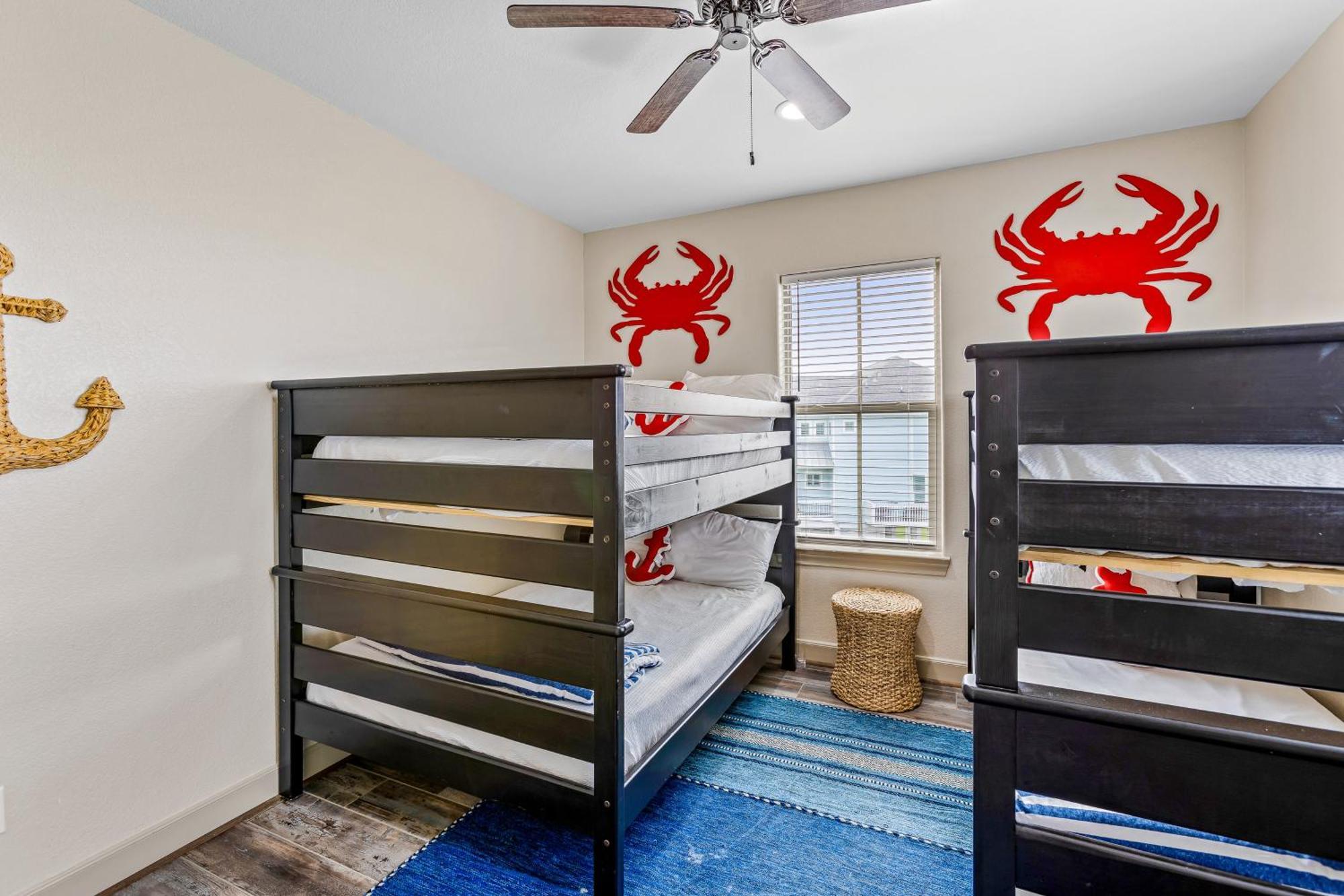 Bay Breeze Paradise Galveston Buitenkant foto