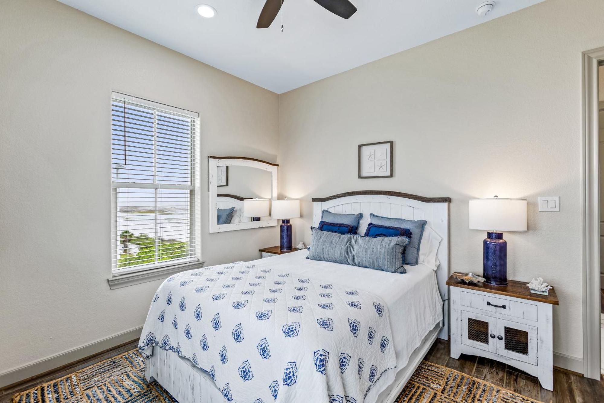 Bay Breeze Paradise Galveston Buitenkant foto